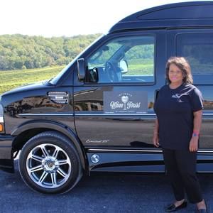 Meet your Posher, Roderick